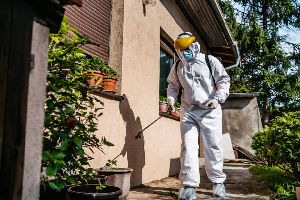 Lenexa, KS Pest Control Company